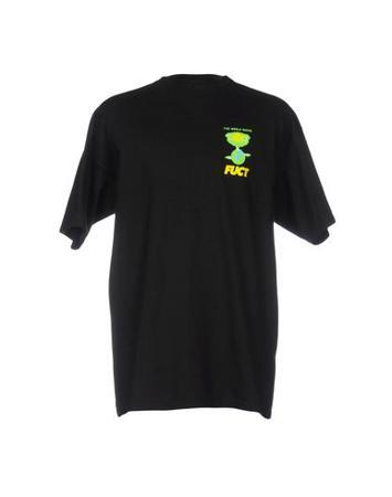 Футболка FUCT
