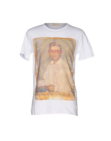 Футболка ATHLETIC VINTAGE