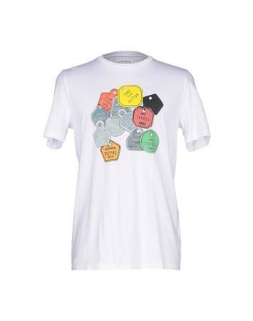 Футболка MAISON MARGIELA 10