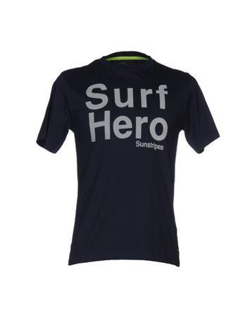 Футболка SUNSTRIPES Футболка SUNSTRIPES