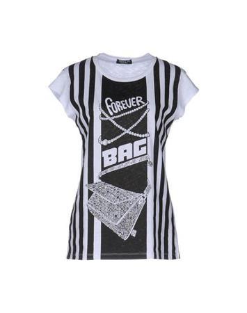 Футболка ABOUT ME HANDMADE