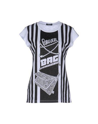 Футболка  -  цвет