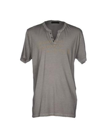 Футболка TRUSSARDI JEANS