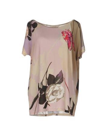 Футболка MARISAMONTI