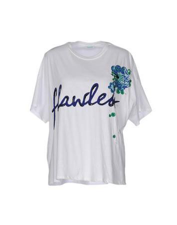 Футболка P.A.R.O.S.H.