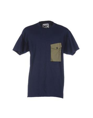 Футболка MC MASTER OF CEREMONIES