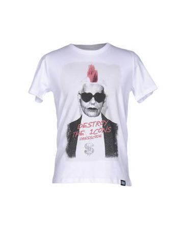 Футболка DRESS CODE