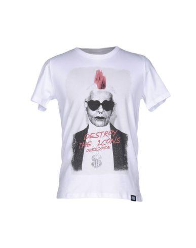 Футболка  -  цвет