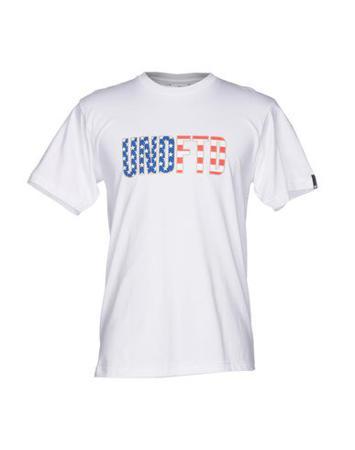 Футболка UNDEFEATED