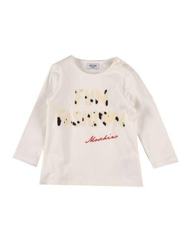Футболка MOSCHINO BABY
