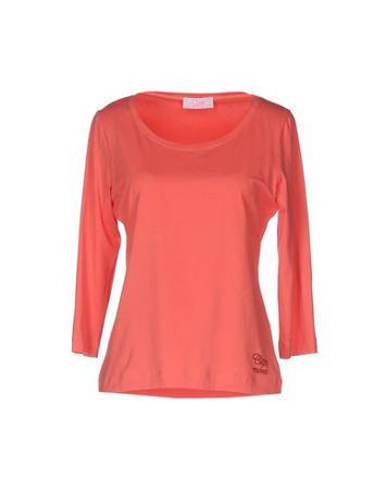 Футболка CLIPS MORE