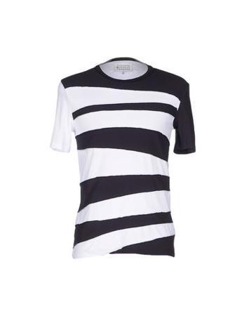 Футболка MAISON MARGIELA 10