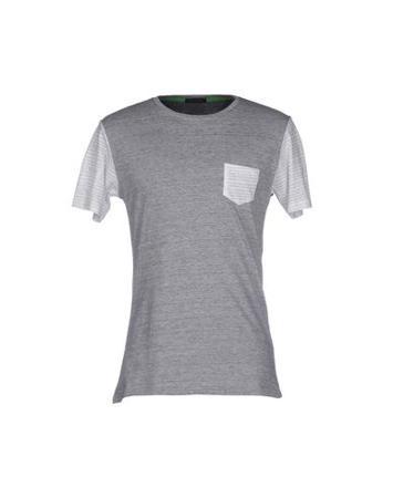 Футболка +39 MASQ