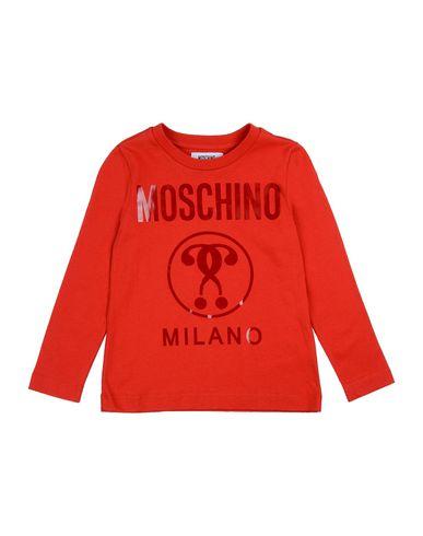 Футболка MOSCHINO KID