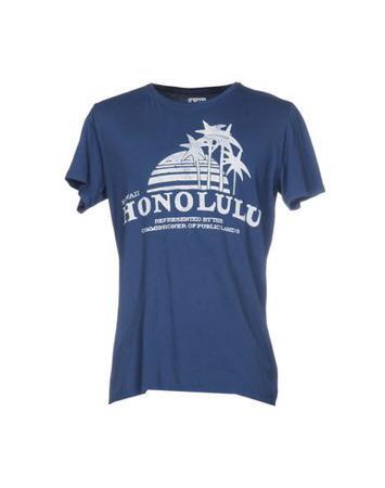 Футболка MADSON DISCOUNT