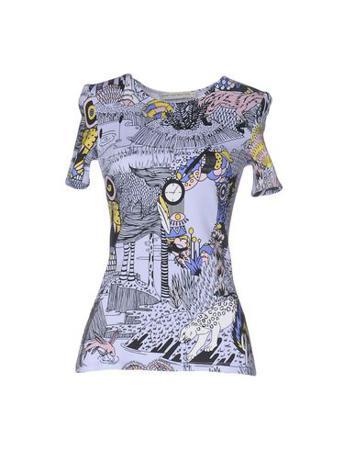 Футболка MARY KATRANTZOU