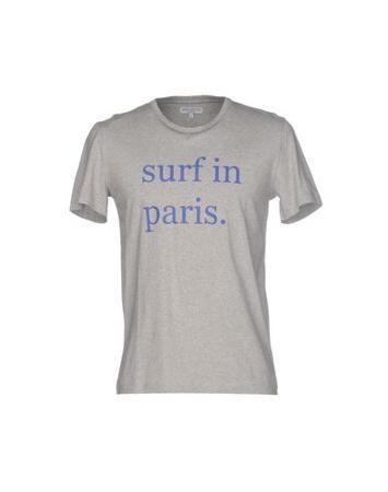 Футболка CUISSE DE GRENOUILLE