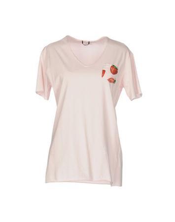 Футболка DANIELE ALESSANDRINI