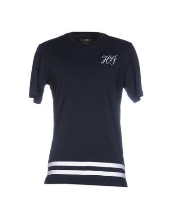 Футболка HYDROGEN SPORTSWEAR