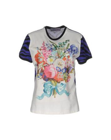 Футболка EMANUEL UNGARO