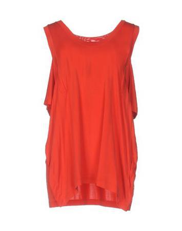 Футболка MM6 BY MAISON MARGIELA