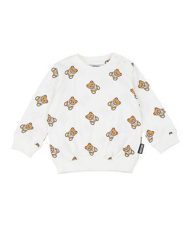 Футболка MOSCHINO BABY