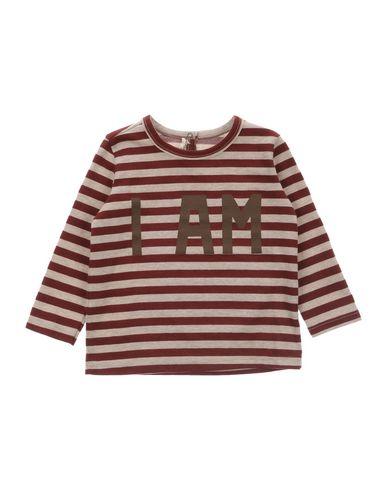 Футболка  -  цвет