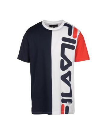 Футболка FILA HERITAGE