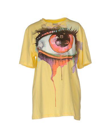 Футболка SHOP ★ ART