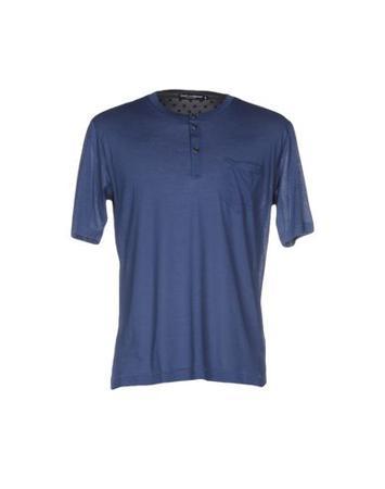 Футболка DOLCE & GABBANA