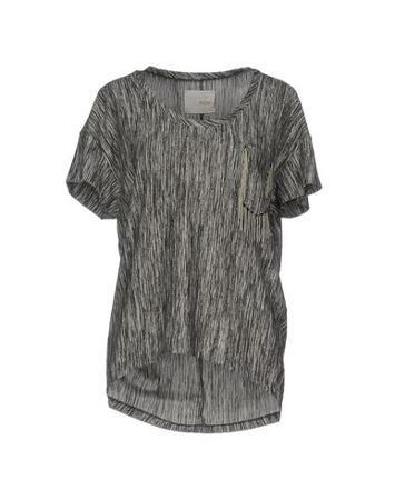 Футболка RAME