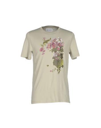 Футболка MAISON MARGIELA 10