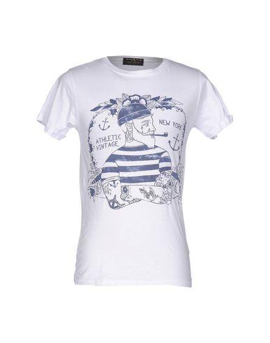 Футболка ATHLETIC VINTAGE