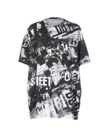 Футболка BIKKEMBERGS