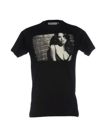 Футболка UPPER PLAYGROUND