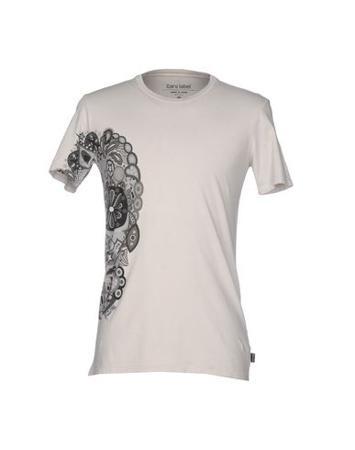 Футболка CARE LABEL