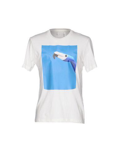 Футболка  -  цвет