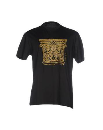 Футболка VERSACE