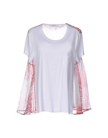 Футболка BLUGIRL BLUMARINE