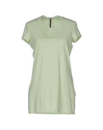 Футболка MANILA GRACE