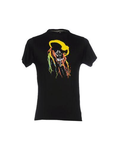 Футболка UPPER PLAYGROUND