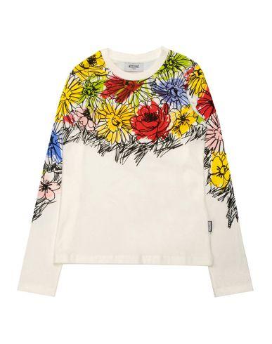 Футболка MOSCHINO TEEN