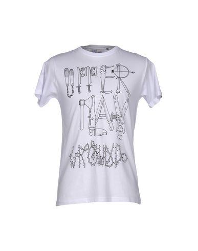 Футболка UPPER PLAYGROUND