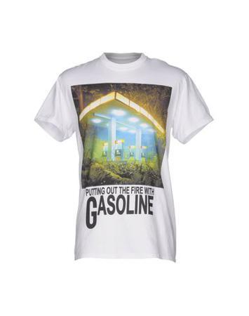 Футболка MC MASTER OF CEREMONIES