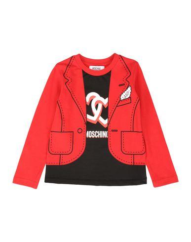 Футболка MOSCHINO KID