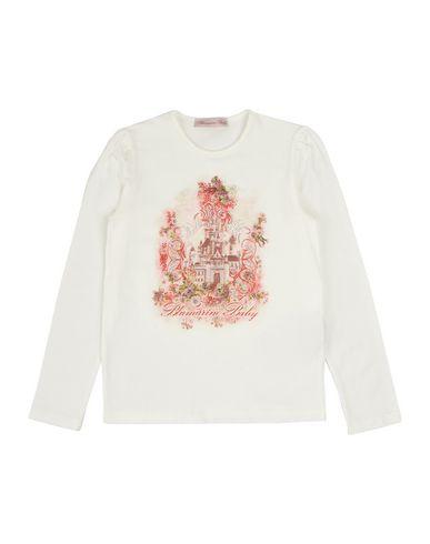 Футболка MISS BLUMARINE