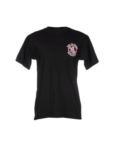 Футболка  -  цвет