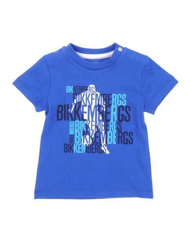 Футболка BIKKEMBERGS