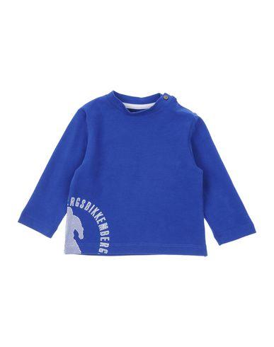 Футболка BIKKEMBERGS