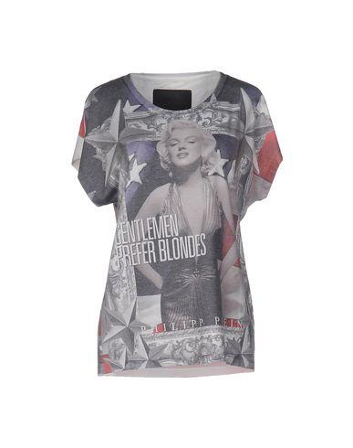 Футболка PHILIPP PLEIN COUTURE
